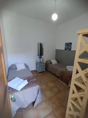 Avalon Hostal Hotels in Capilla del Monte