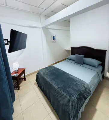 Hostal Elizabeth