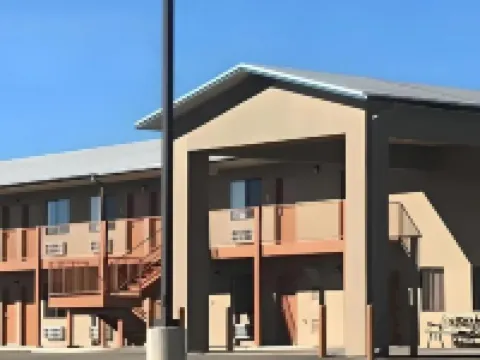 Rodeway Inn Benson AZ Hotels in Benson