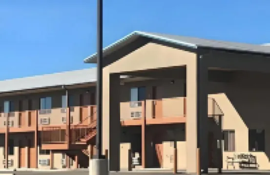 Rodeway Inn Benson AZ