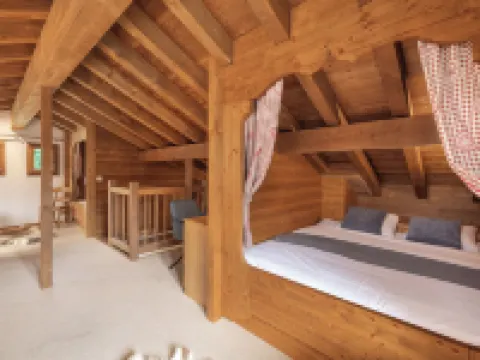 Chalet Papin Hotels in Riddes