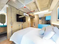 Hotel Once22 Hotel di Itagui