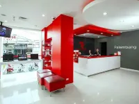 Monoloog Hotel Palembang Hotel dekat Jembatan Ampera