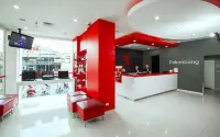 Monoloog Hotel Palembang