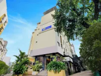 FabHotel Arastu Plaza - Nr Nampally Railway Station Hotels near Nampally