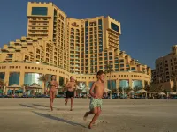Fairmont Ajman Hotels in 