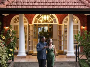 나이로비의 인기 현지스타일 호텔