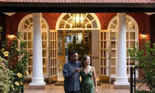 Fairmont the Norfolk