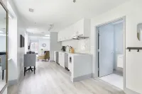 The King Street House by Kasa