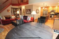 Deer Park 3bd/3bath sleeps 12, NEW AC!
