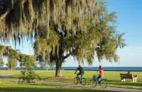 Historic Old Mandeville Location Location