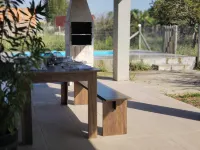 Beautiful house with Wi-Fi, swimming pool and barbecue area