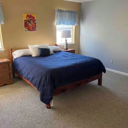 Quiet, Comfy Wine Trail Home