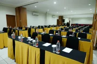 Sarila Hotel Solo Hoteles en Serengan
