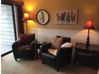 Bigfork Waterfront Condo