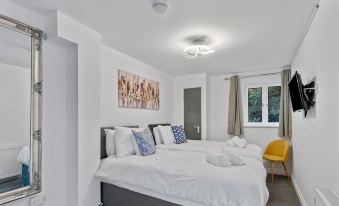 Mayflower by Pureserviced