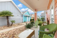 Mango Bungalow Sleeps 8 2 Community Pools