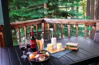 Cherry Hills Cabin - Sleeps 6, No Pets, Family Fun! - Chalets