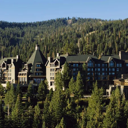 The Ritz-Carlton, Lake Tahoe