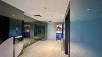Ukiyo Hotel by manatidur Hotel a Petaling Jaya