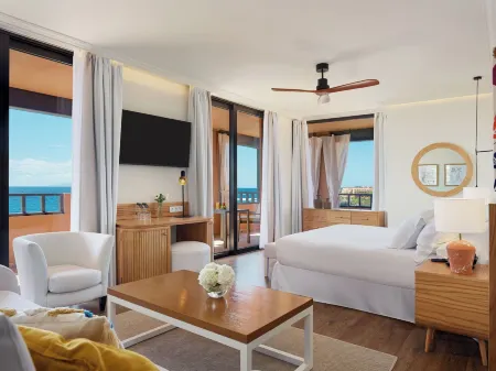 H10 Costa Adeje Palace Отели в г. Vera de Erque