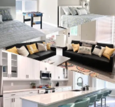 8 Miles to Busch Gardens/Spacious Family Getaway/ 7Bedroom/3 Masters /5 Bath