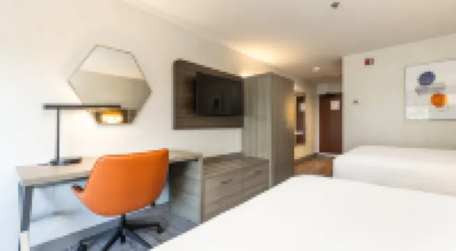 Holiday Inn Express & Suites PLEASANT PRAIRIE / KENOSHA by IHG Hotels in Kenosha County