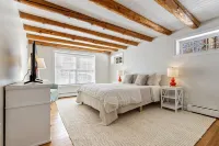 Good Tidings Stay for 8! - Homestays