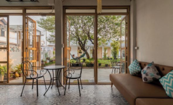 SherVa101 Home and Hostel