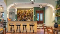 Creta Vitalis - bar