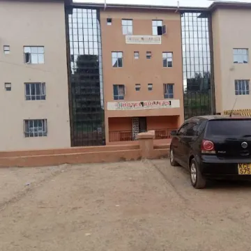 Hotel Bulleys Thika