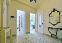Solemar Sicilia - Palazzo Tiglio - Wifi