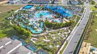 Cozy 10BR Themed Villa Near Disney Windsor Island Resort Free Pool Heat & Grill - Villas