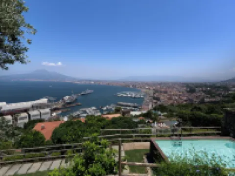 Relais Manfredi Hotels in Castellammare di Stabia