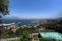 Relais Manfredi Hôtels à : Castellammare di Stabia