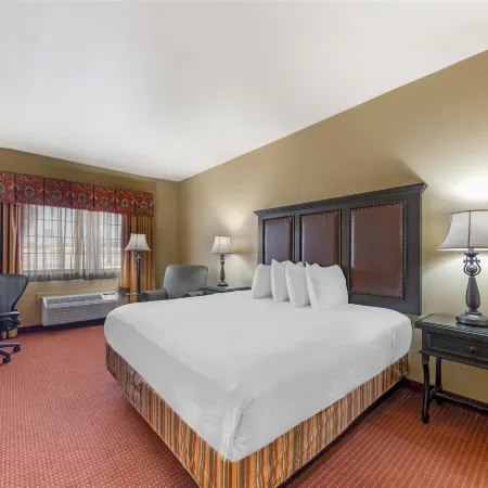 Best Western San Isidro Inn