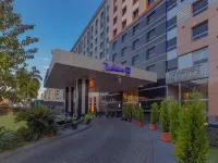 Radisson Blu Hotel, Cairo Heliopolis Hotels near Cairo International Airport