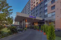 Radisson Blu Hotel, Cairo Heliopolis โรงแรมในไคโร