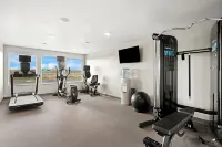 Woodspring Suites Billings