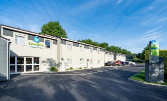 Sure Hotel by Best Western Tours Sud