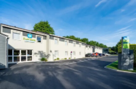 Sure Hotel by Best Western Tours Sud Hotels in 