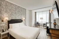 Sercotel Hotel Europa