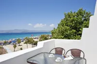 Naxos Colosseo - Airport Shuttle