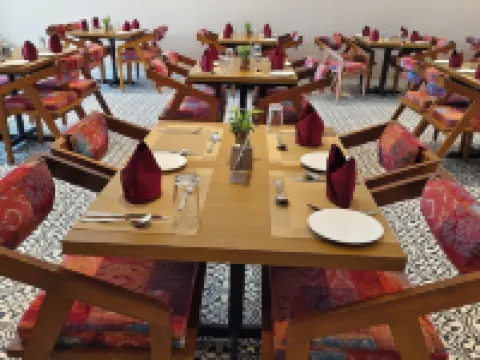 La Casa De Rann ブジのホテル