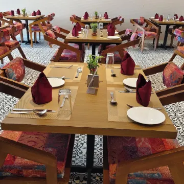 La Casa De Rann