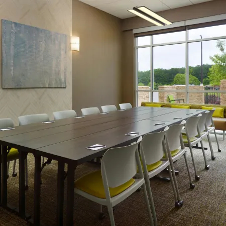 SpringHill Suites Ellijay