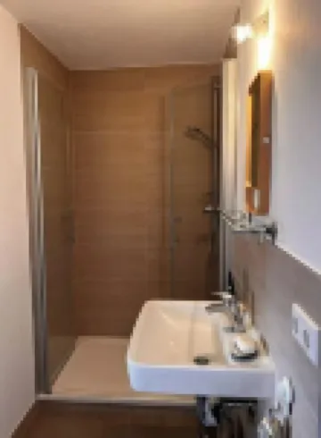 Vacation apartment 4 "Light from the south" in the Dechowshof manor house