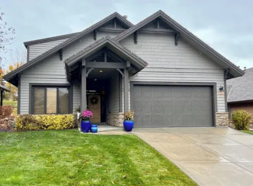 Gorgeous Big Piney Getaway- Ski, Mountains, Lake Hotels in Wolf Creek