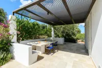 Villa Opale Con Piscina by Wonderful Italy