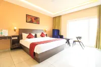 White Pearl Residency Hotel di Periyamudaliyar Chavadi